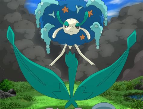 pokemon florges.